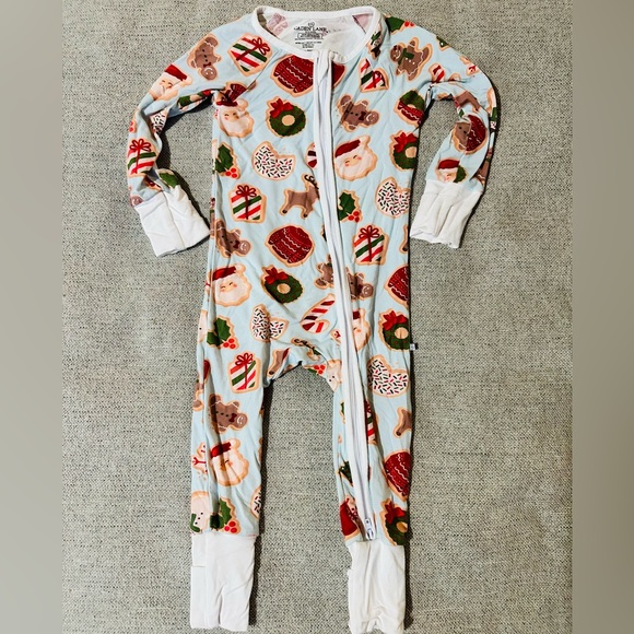 Caden Lane Other - Like new Caden lane convertible romper